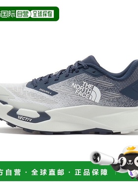 日本直邮The North Face北面男女同款跑步鞋运动鞋NF02503-AS