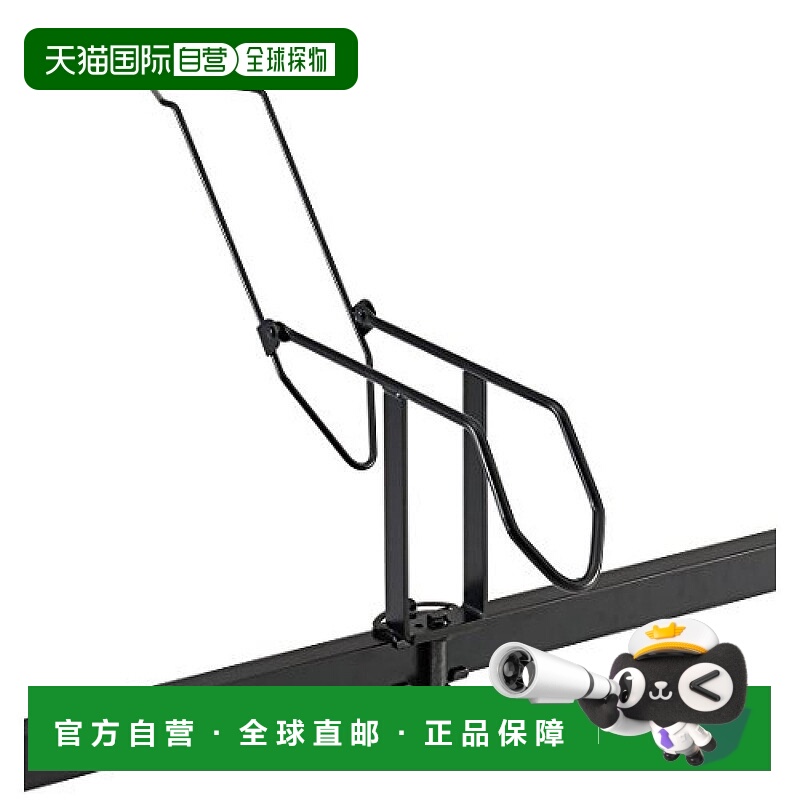 【日本直邮】MINOURA 自行车不锈钢水壶架BH-100EB