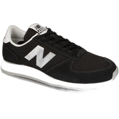 日本直邮D 宽度 New Balance 男式女式 NB 运动鞋鞋低帮系带鞋基N