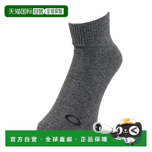 日本直邮Oakley 欧克利女士袜 FOS901797-29A袜子