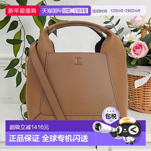 日本直邮FURLA 背包 [FUR]芙拉斜挎包手提包单肩包FU3536AW00874
