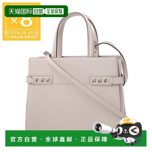 日本直邮DELVAUX 德尔沃 2WAY 手提斜挎包 女士包 TEMPETE CRUSH