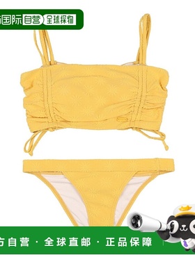 日本直邮Roxy Mindful Sunrise 女士服饰 上衣[RO2047EW07603]