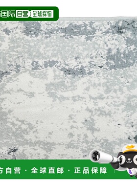 日本直邮FEILER 飞勒 混凝土 毛巾手帕 灰色 30x30