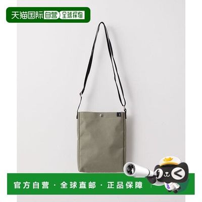 1h可退 日本直邮官方授权 COLONY 2139 【AW/轻量70g】防泼水尼龙