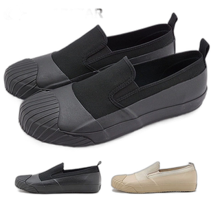 日本直邮 MOONSTAR FINE 硫化全天候一脚蹬 54322586/54322588 AL