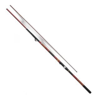 日本直邮Daiwa 男士 钓鱼竿 IL(内线)大岛 Frame Hawk 3-52远投 [