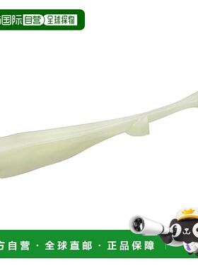 【日本直邮】达亿瓦Rodem R3 Shad - 备用粉色夜光蠕虫饵 + 铅头