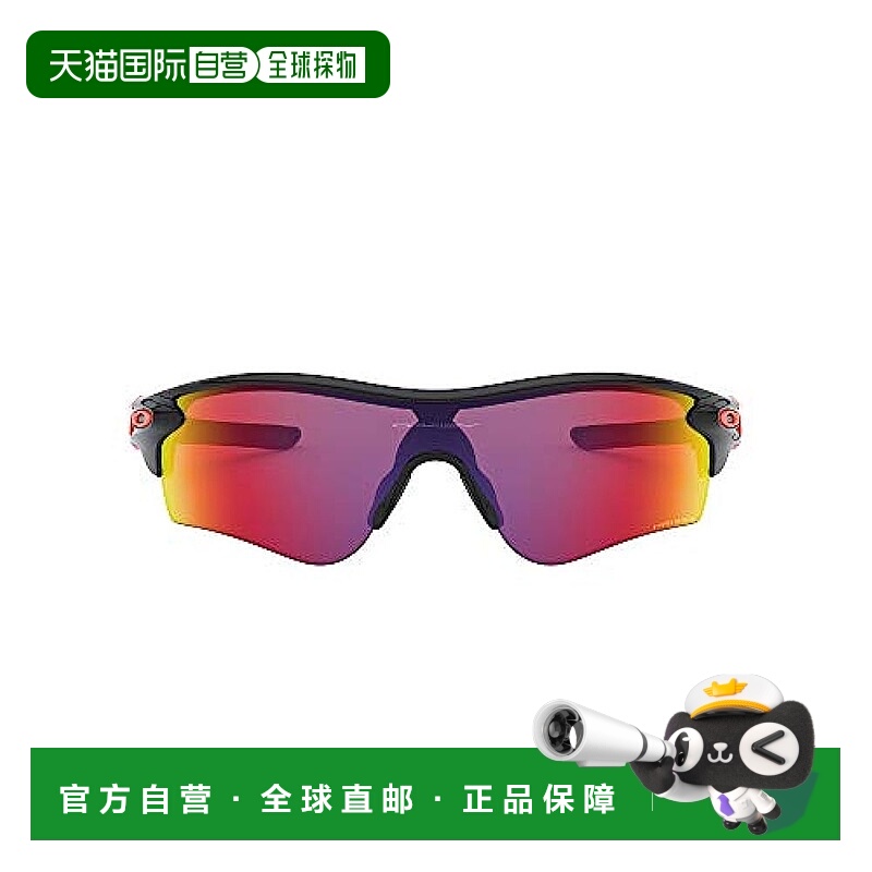 【日本直邮】OAKLEY 太阳镜 RADARLOCK PATH 抛光白色 均码 运动