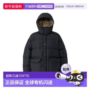 日本直邮THE NORTH FACE Camp Sierra 短款羽绒服男士ND92531