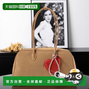 日本直邮Ray 可拆卸爱心吊饰 BEAMS 波士顿托特包 女装 1h可退