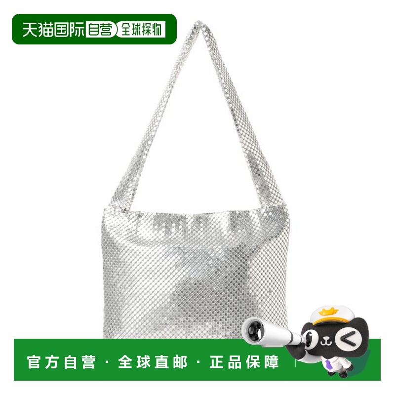 1h可退 日本直邮Ray BEAMS HEY! Mrs ROSE / 金属链条包