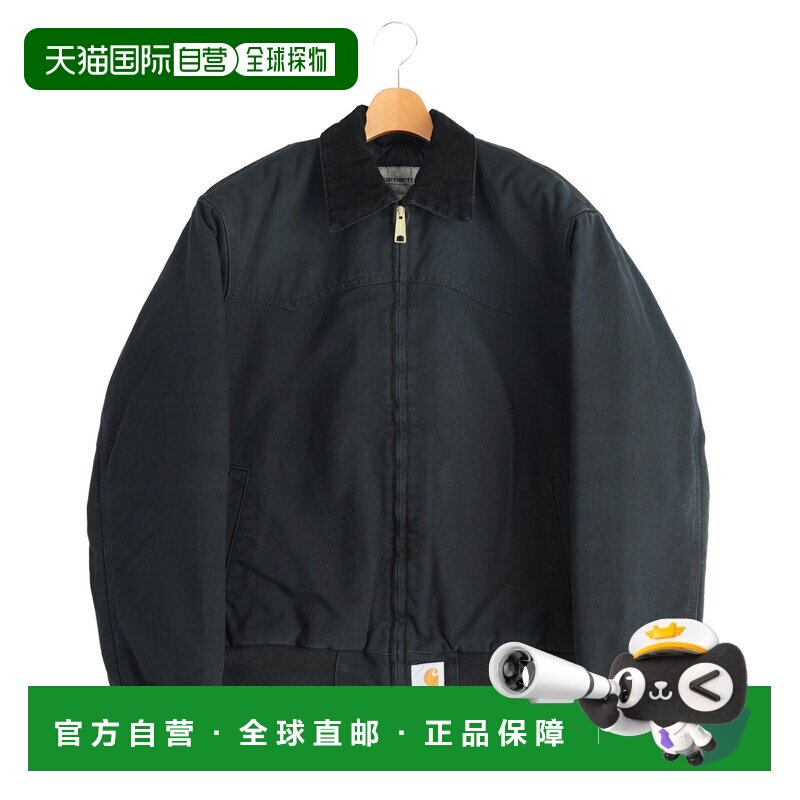 日本直邮Carhartt WIP 男装 OG Santa Fe 工装夹【付后1h可退】