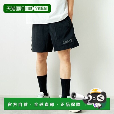 1h可退 日本直邮THRIFTY LOOK 男士 短裤 NSV-505-JF