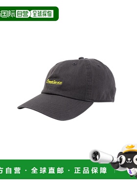 1h可退 日本直邮FreshService 经典刺绣标志棉质棒球帽 FSP251900