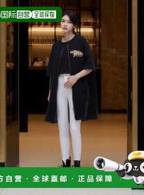 1h可退 日本直邮GRIZZLY  男女通用大印花短袖T恤 G25SS1406纯棉