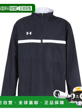 日本直邮UNDER ARMOUR TS Storm Woven Mesh Liner 夹克 [1324522