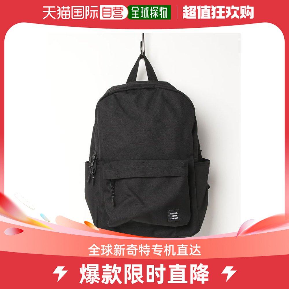 日本直邮Herschel Supply × B:MING by BEAMS 女士別注款UTILITY