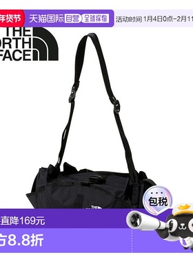 日本直邮The North Face 逃生单肩包 NM82232 K (黑色)新款