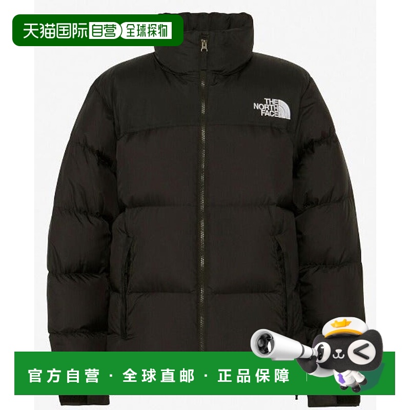 日本直邮THE NORTH FACE Nuptse Jacket 2025 - 2026款 [81918370