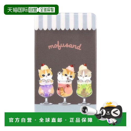 【日本直邮】Gourmandies 迪士尼人物/智能散热高级米奇老鼠 DNG-