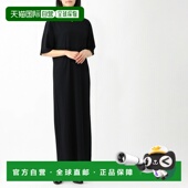 ROW blk 女士黑色连衣裙 日本直邮THE 8073 y674 GITU 连衣裙