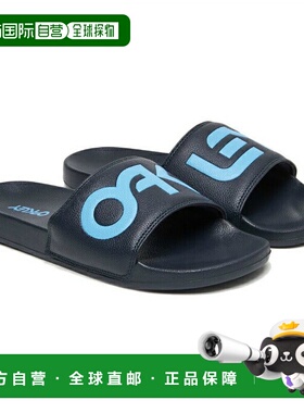 日本直邮 Oakley B1B Slide 2.0男士凉鞋淋浴拖鞋 FOF100424-6LE
