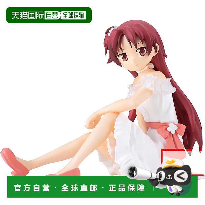 【日本直邮】Banpresto帕布雷斯 魔法少女小圆新篇 佐仓杏子 手办