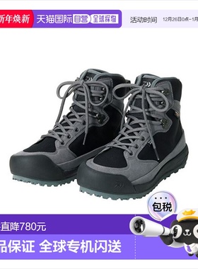 日本直邮DAIWA 达亿瓦涉水鞋 WS-2302C（Vibram）灰色 25