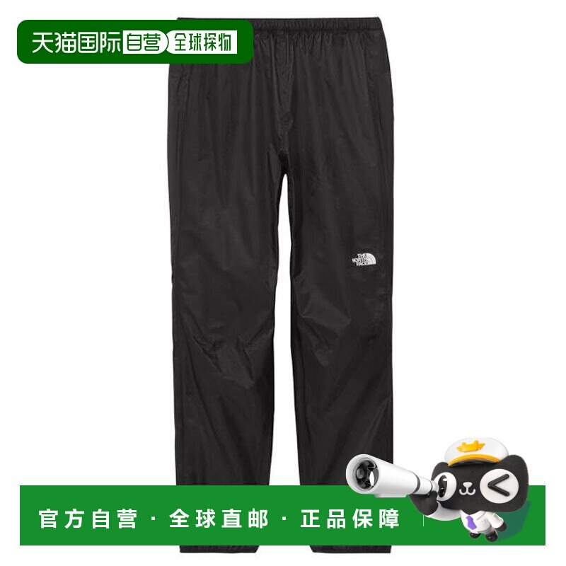 日本直邮THE NORTH FACE 斯瑞克徒步长裤 NP62577 K（男女款） 长