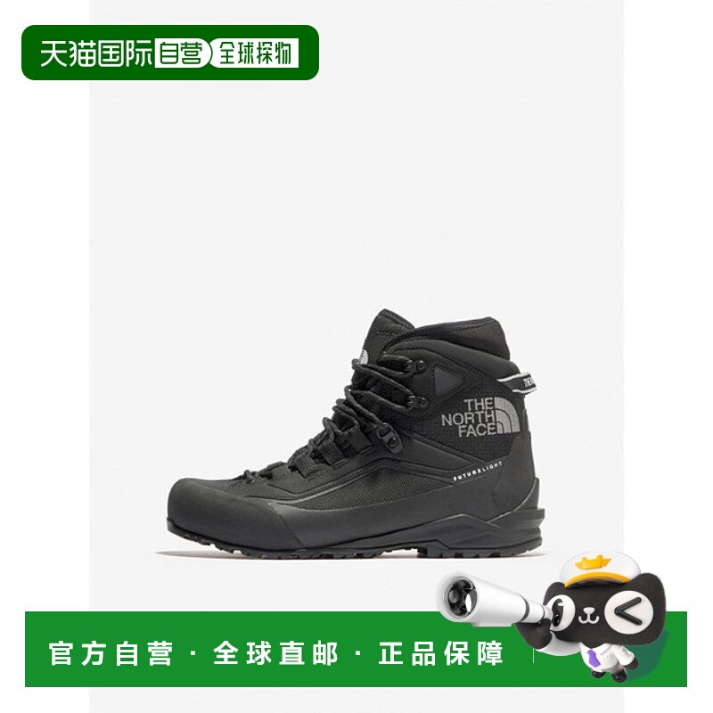 日本直邮THE NORTH FACE 徒步鞋 Summit Bright Horn Future Ligh