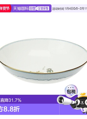 日本直邮日本直邮WEDGWOOD威基伍德SAILORS FAREWELL航海旅程20cm