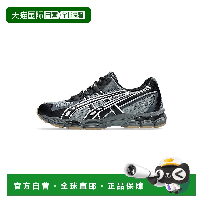 日本直邮 ASICS GEL-NYC 2055 运动鞋 [1203A542.021]亚瑟士经典