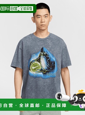 日本直邮【日本直邮】NIKE耐克男女同款T恤HV1706-060