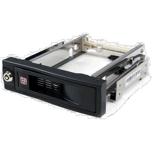 【日本直邮】Startech.com硬盘盒5-bay HDD/SSD硬盘移动架热插拔