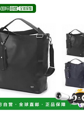日本直邮Porter Link 两用单肩包（大号）321-02807两用单肩包（B
