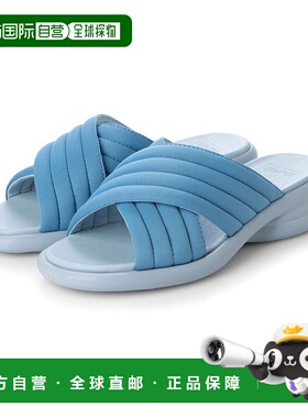 日本直邮Camper SPIRO 凉鞋 CA748BW17085