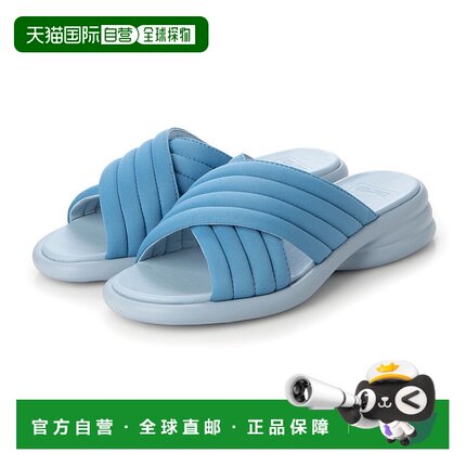 日本直邮Camper SPIRO 凉鞋 CA748BW17085