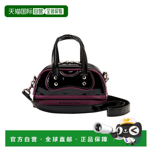 日本直邮WOMAN'S SMALL SHOULDER BAG 女士单肩包斜挎包手提包