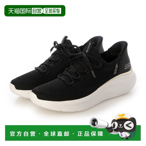 日本直邮SKECHERS 休闲鞋 117617 Slip-ins BOBS B Love True Del