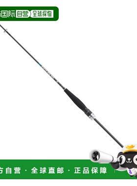 日本直邮JACKALL 25 Binbin Stick HS BSH-S63UL（一体式纺车轮带