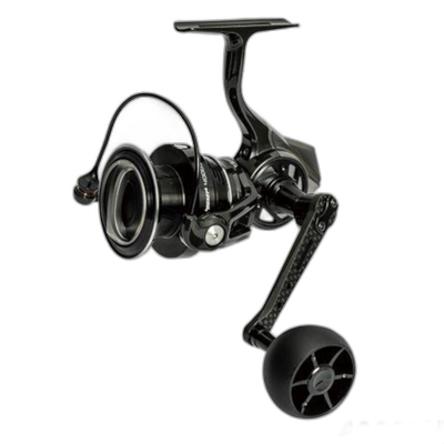日本直邮 Abu Garcia 纺车渔线轮 Revo SP Beast 4000SH 纺车渔线