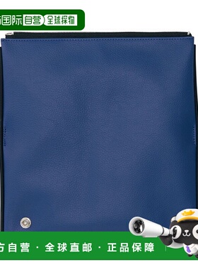 日本直邮ZETT 背包配件 BAPF21-2000时尚日常通勤百搭简约高级感