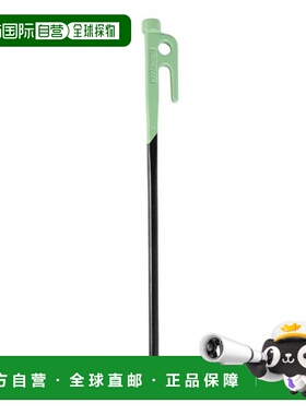 日本直邮Snow Peak 彩色地钉30 [R-103-GR] 绿色 户外用品