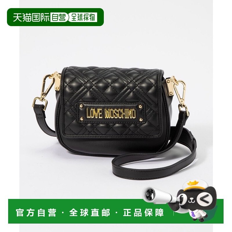 日本直邮MOSCHINO 女士 肩背包 JC4310PP9ELA0000