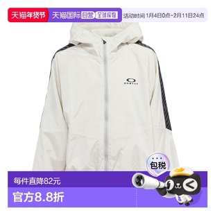 日本直邮OAKLEY 儿童Utility Loose夹克外套 [FOA408317-68S]运动