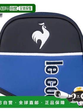 日本直邮Le Coq 男士 Neo Mallet 兼容推杆套磁性类型LG5SHC51M B