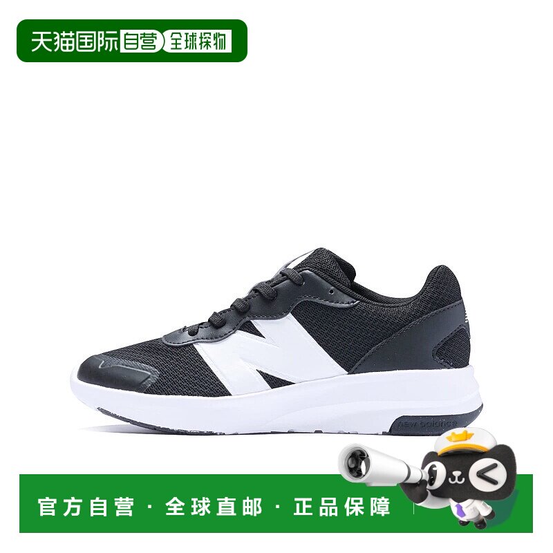 日本直邮New Balance GK578儿童运动鞋 轻便舒适 适合户外玩耍 [X