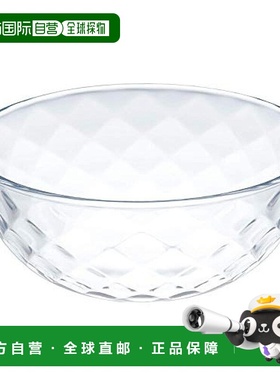 【日本直邮】东洋佐佐木 玻璃碗48个 φ12.4×5.0cm P-50323-JAN