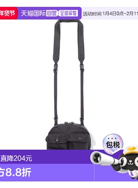 日本直邮F/CE. 420 re/cor 单肩包